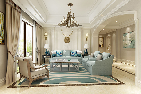 了解別墅設計規(guī)劃的風格有哪幾種 