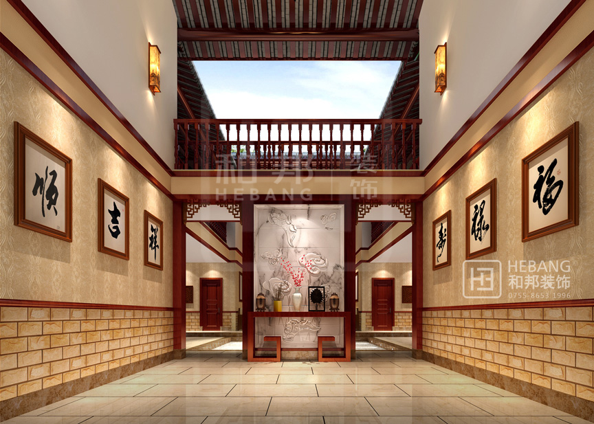  高端別墅設(shè)計(jì)技巧有哪些？