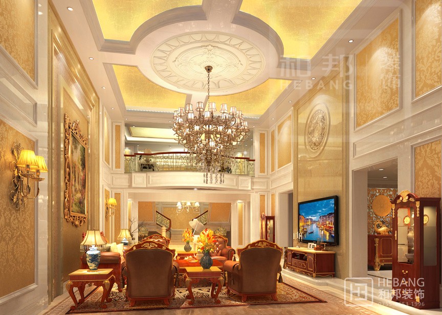 別墅設計裝修流程，先了解這些，省時又省力！ 