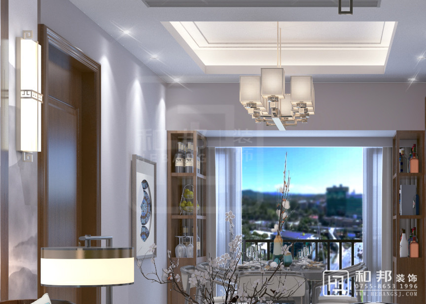 裝修必看知識：獨(dú)棟別墅裝修的4個注意事項