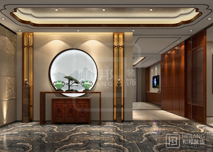 會(huì)所裝修設(shè)計(jì)要知道哪幾個(gè)方面？ 