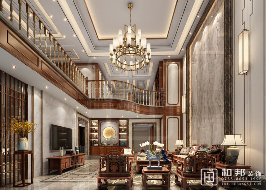 別墅設(shè)計(jì)裝修，戶(hù)型布局很重要！