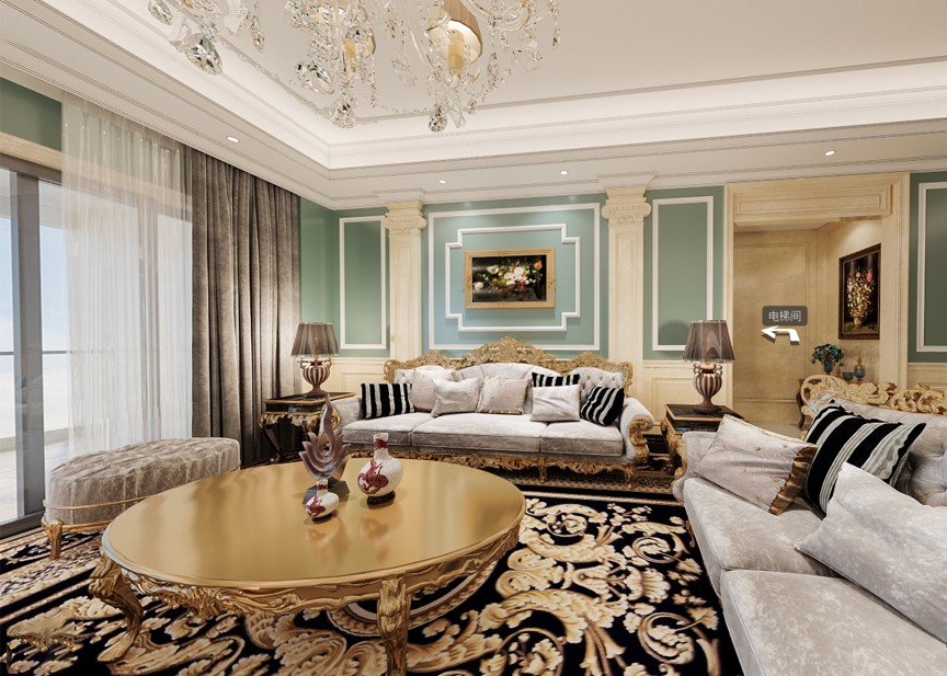 注意這幾點你家也可以設(shè)計裝修的有設(shè)計感！