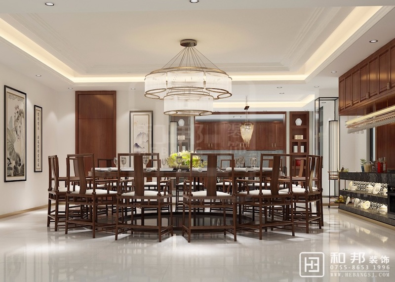 高端別墅設計公司：匠心獨運，為您締造尊貴府邸