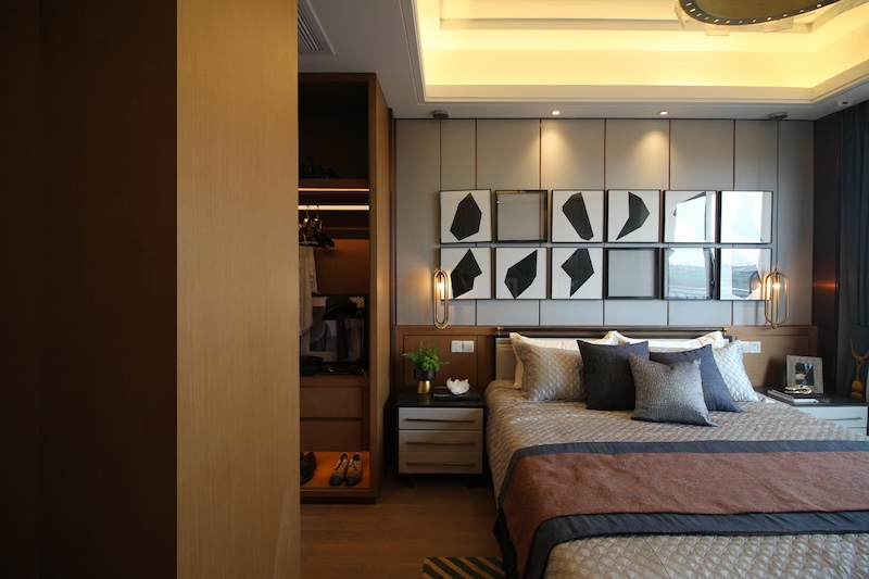 現(xiàn)代別墅設(shè)計(jì)：簡(jiǎn)約、舒適與個(gè)性化的新境界